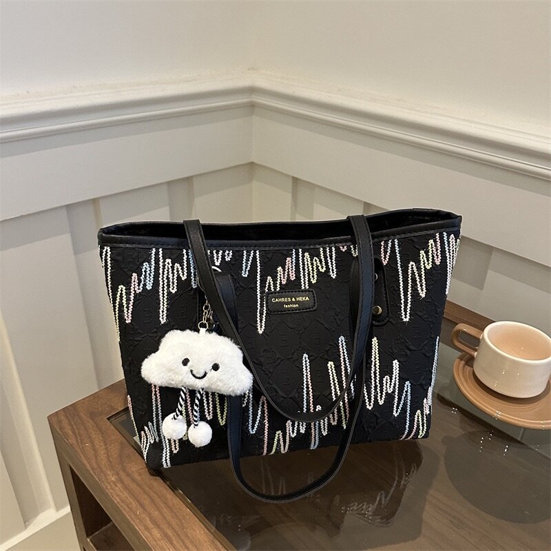 Quality ladies tote bag