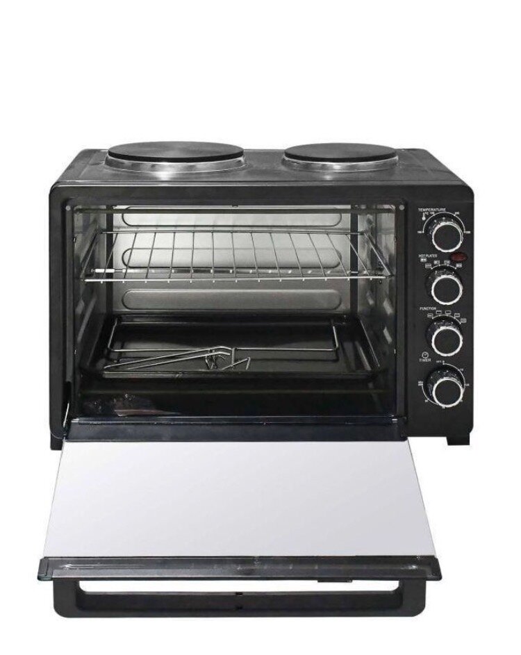 Four électrique StarSat 50L