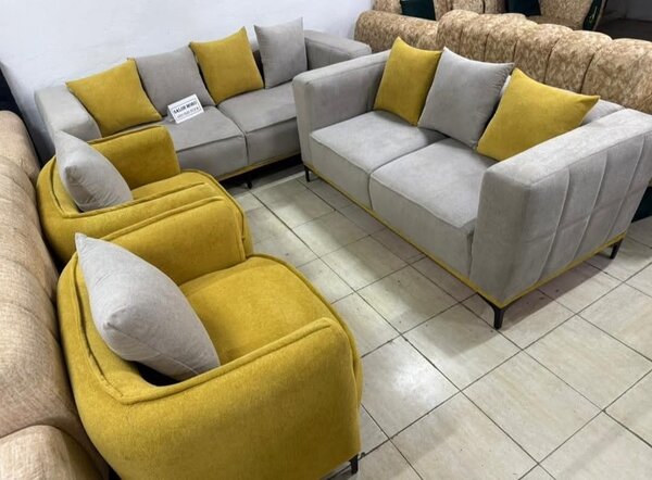 Ensemble de Canapés Moderne