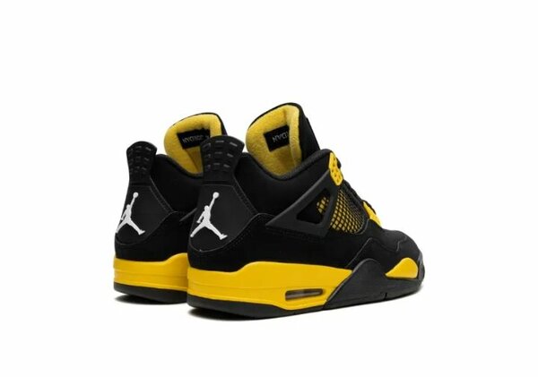Air Jordan 4 Retro "Thunder 20