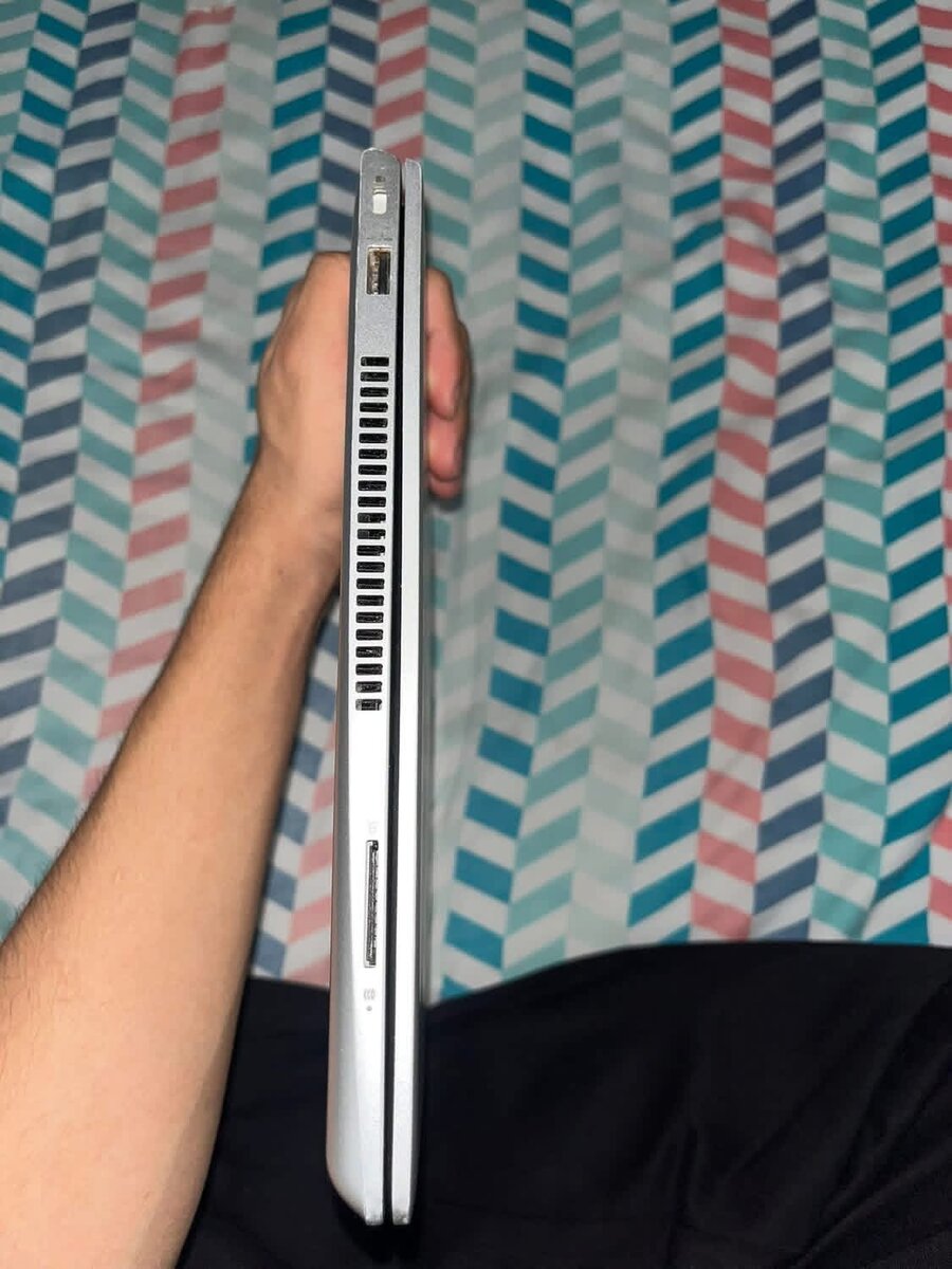 Ordinateur portable HP EliteBook