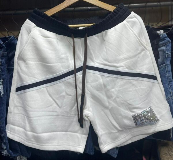 Shorts décontractés pour homme