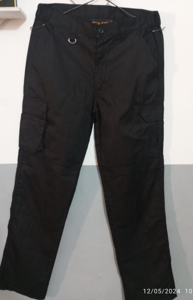 Pantalons cargo Hommes 
