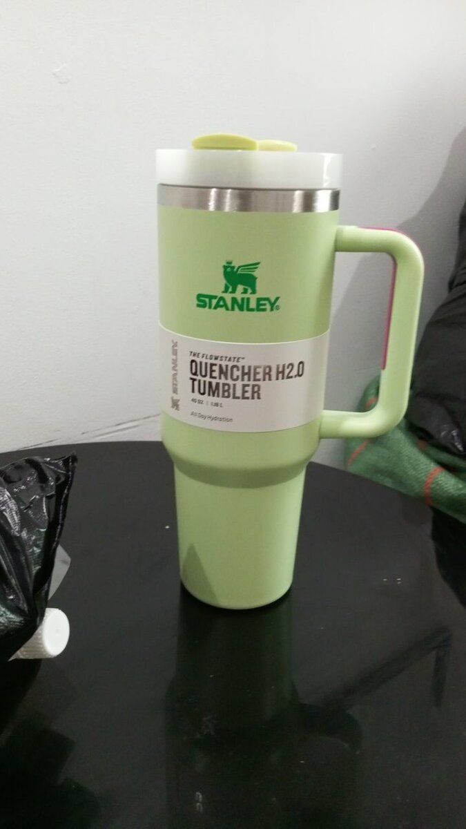 Gobelet Stanley Quencher H2.0