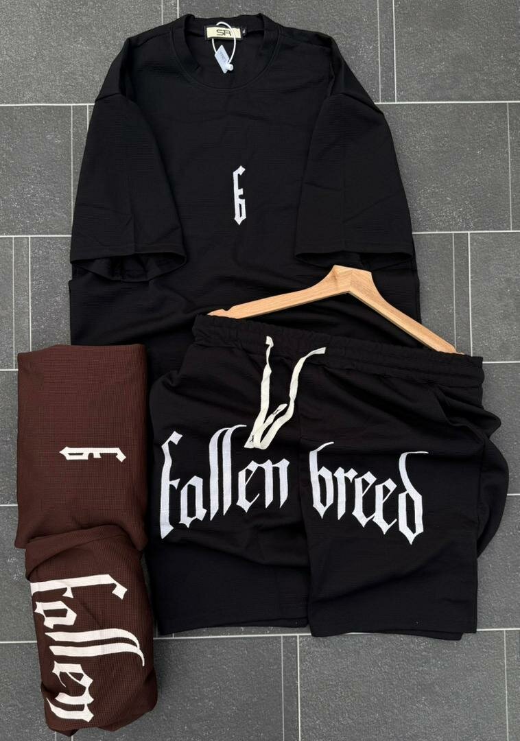 Ensemble de survêtement Fallen Breed