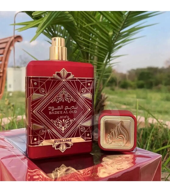Badee al oud, Sublime