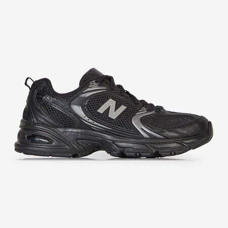 Baskets Homme Noires New Balance