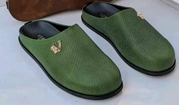 Chaussures homme confortables en cuir