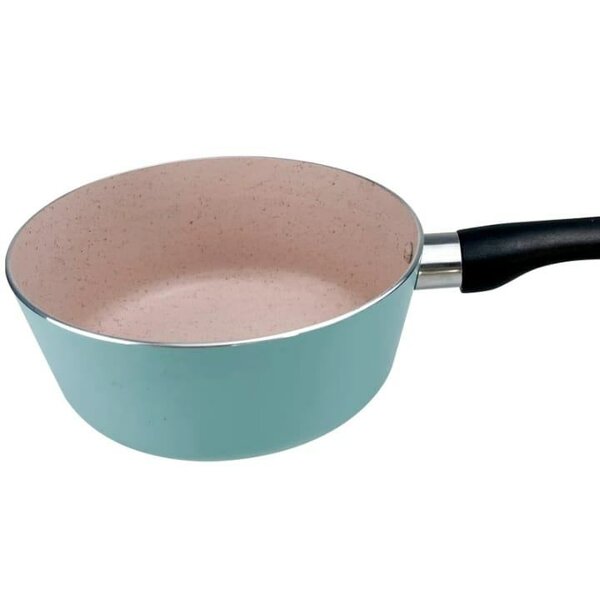 Casserole antiadhésive élégante