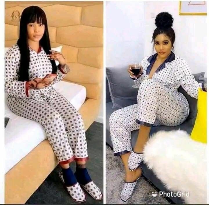 Pyjamas assortis pour couples