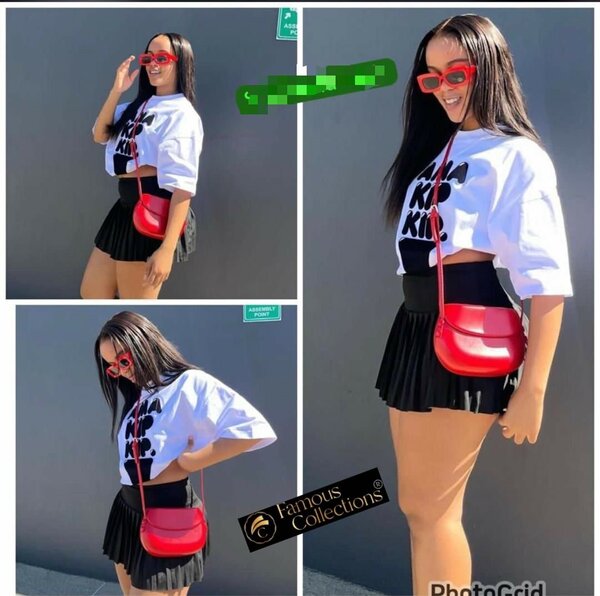 Miira blaq collection