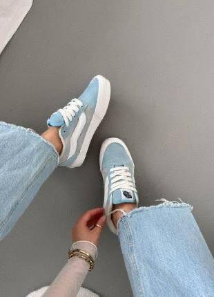 Vans Kun skool