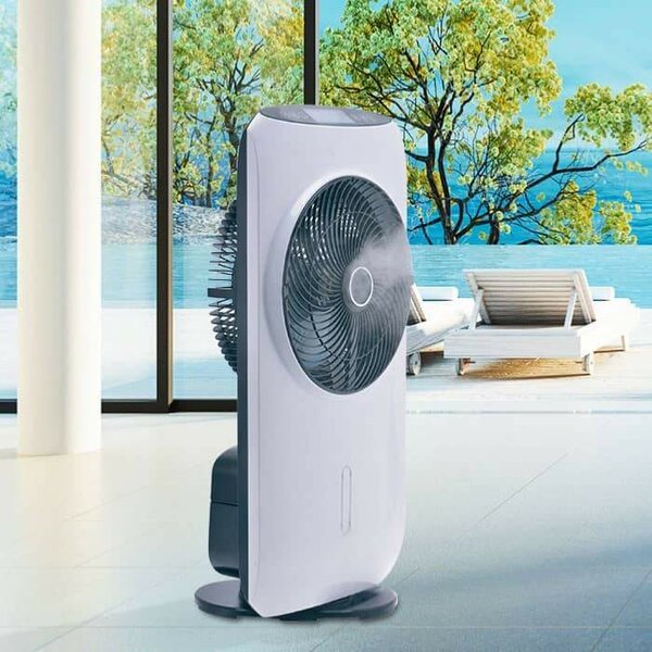 FANELITE Ventilateur Brumisateur