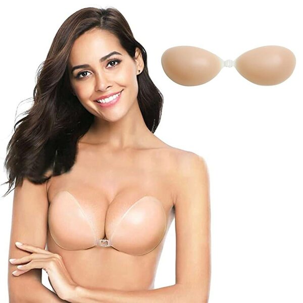 Soutien-gorge Adhésif Invisible