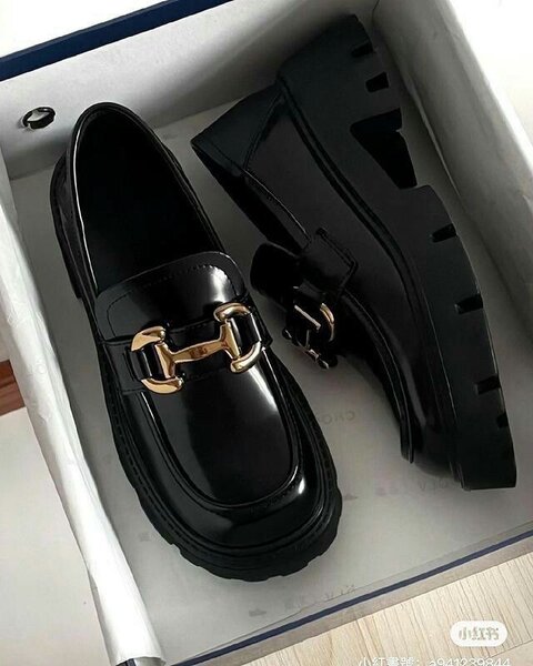 Loafers