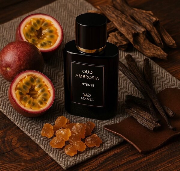 Parfum Oud Ambrosia Intense