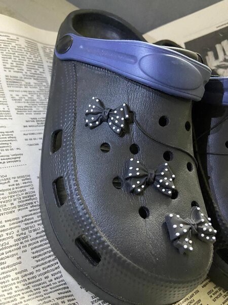 Sabots Confort Décorés