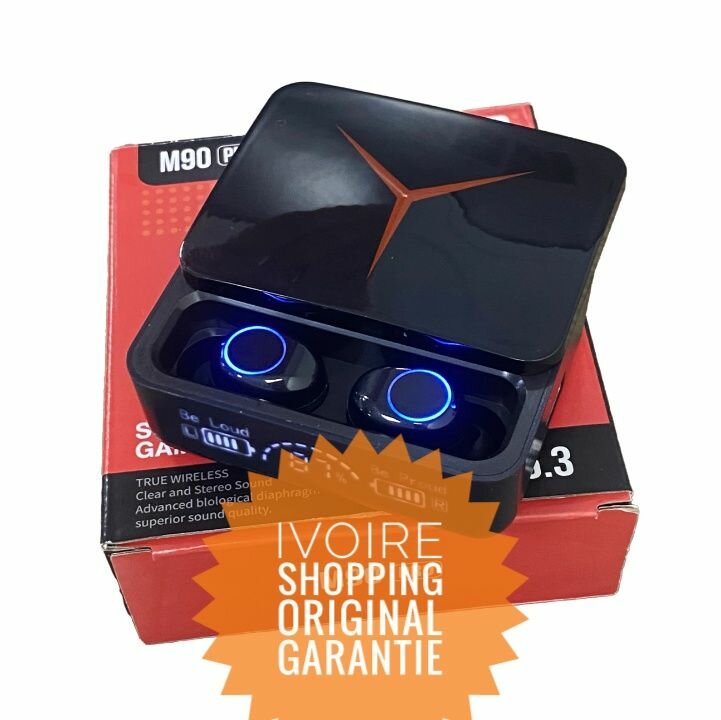 Air pods M90 original