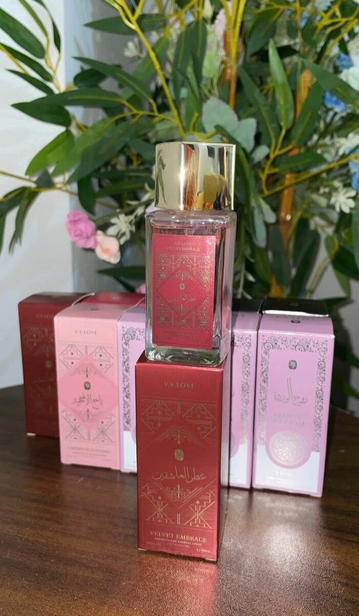 Lot 12 Parfum Collection Dubaï