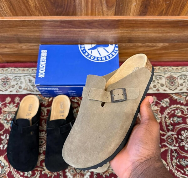 Birkenstock Boston