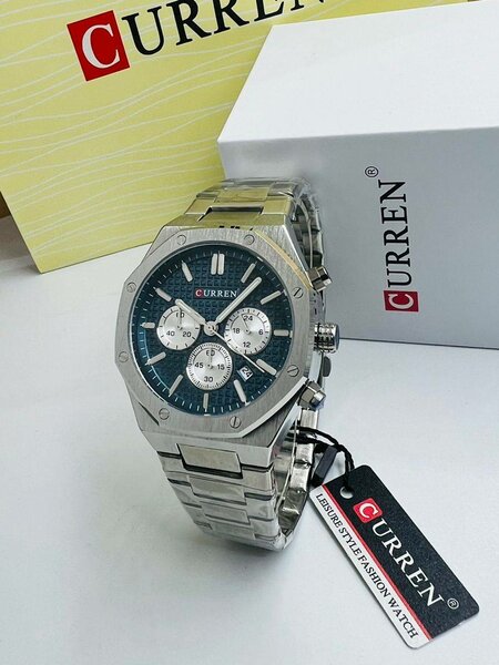 Montre CURREN ORIGINALE ORIGINALE ET DE QUALITÉ