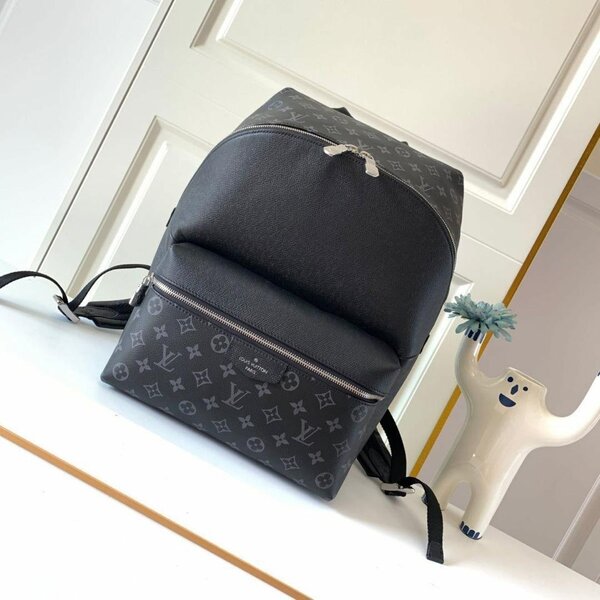 LOUIS VUITTON BACKPACK BAG