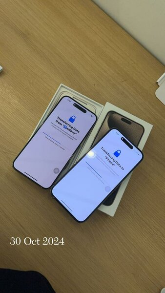 Apple phones 16 pro max 256gb