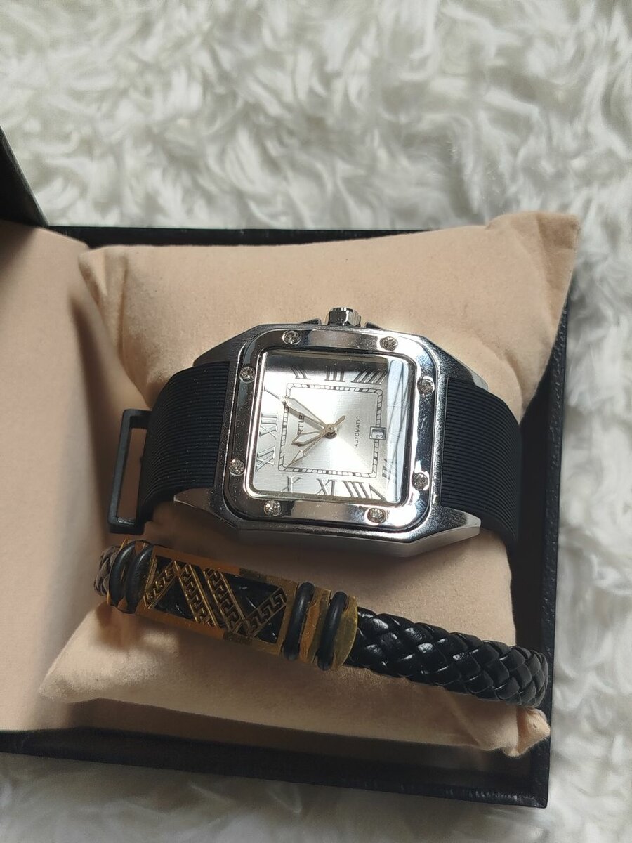 Montre femme
