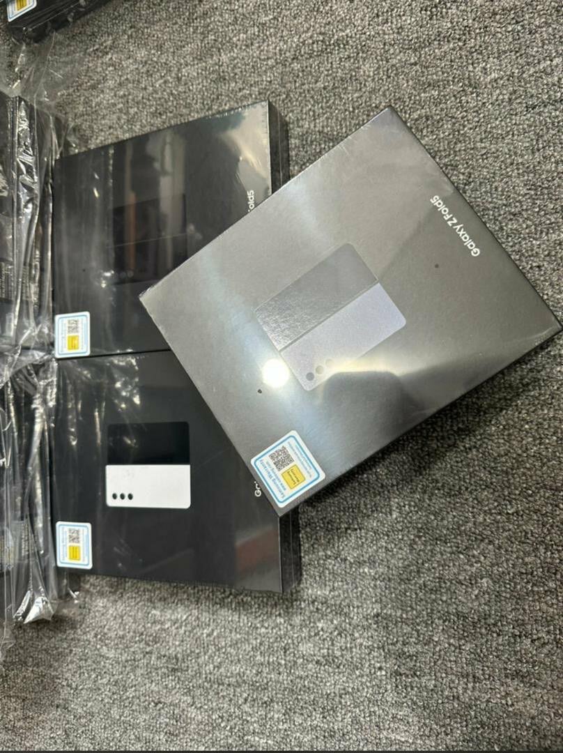 Samsung Galaxy Fold 5