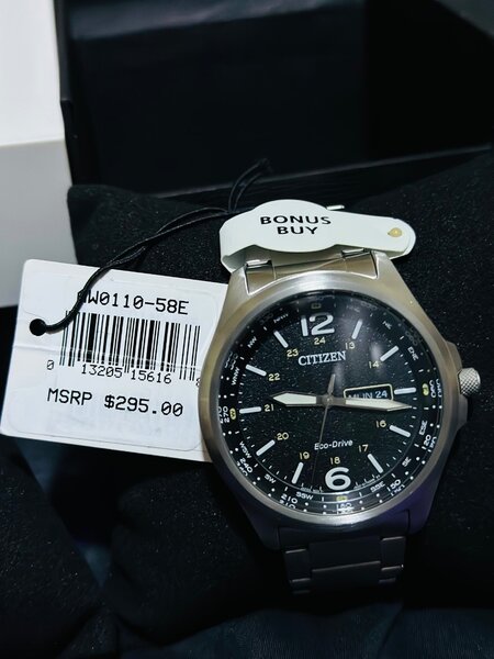 Original Fossil Watches