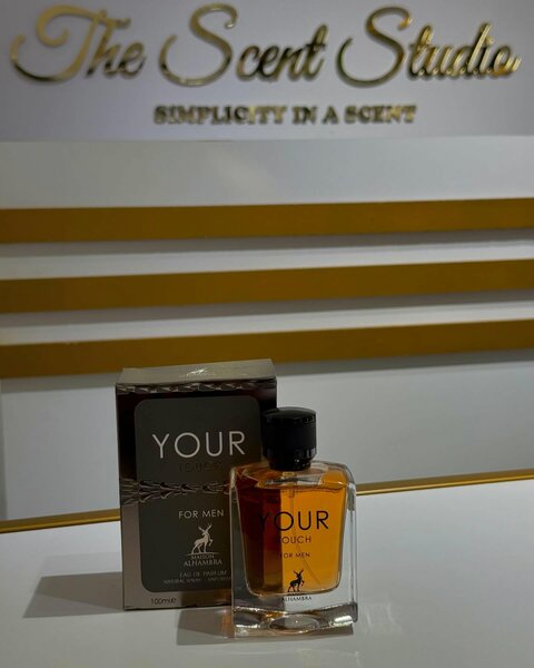 Perfume Your For men