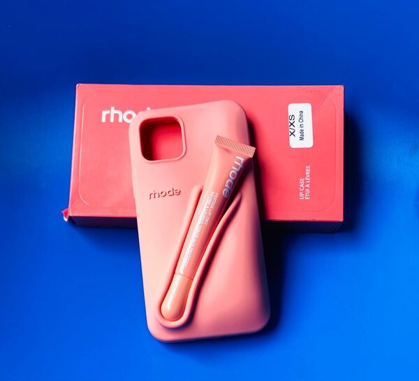 Coque iPhone 11 Pro avec gloss