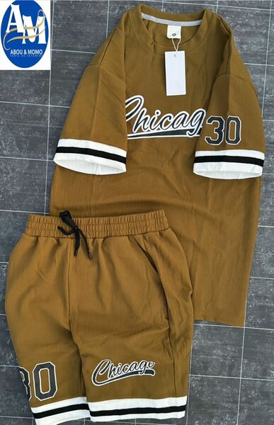 Ensemble sport Chicago 30