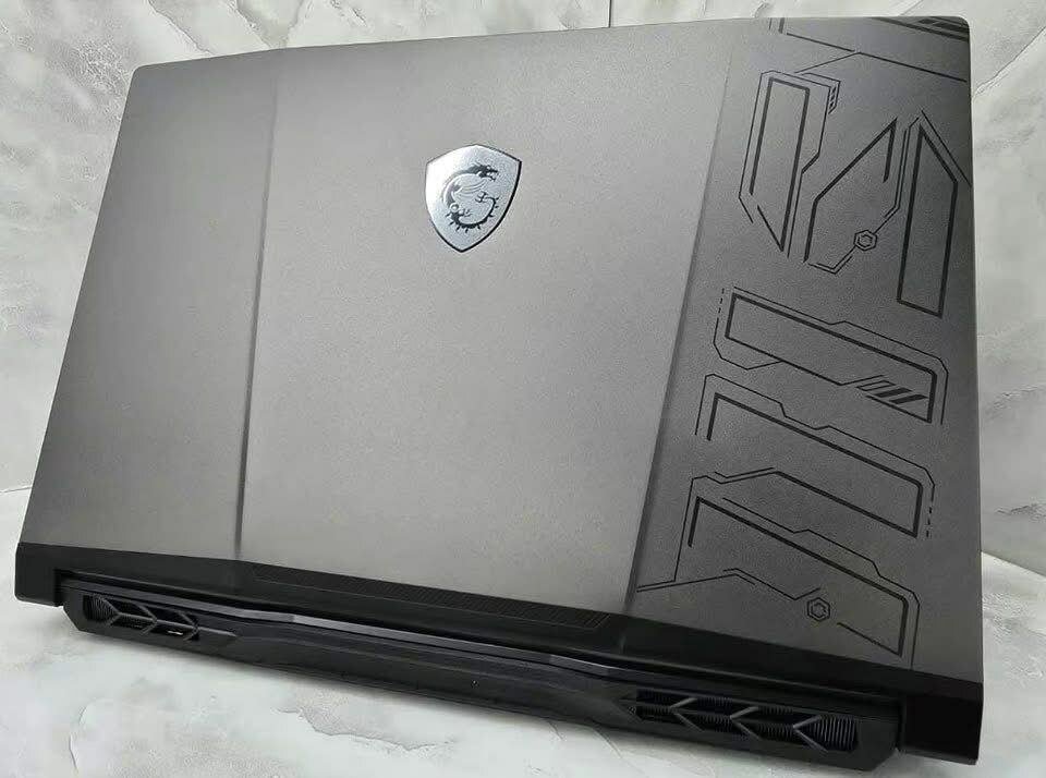 Ordinateur Portable MSI Gaming