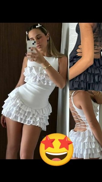 Robe sexy élégante