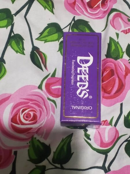 Parfum Original Dezer's