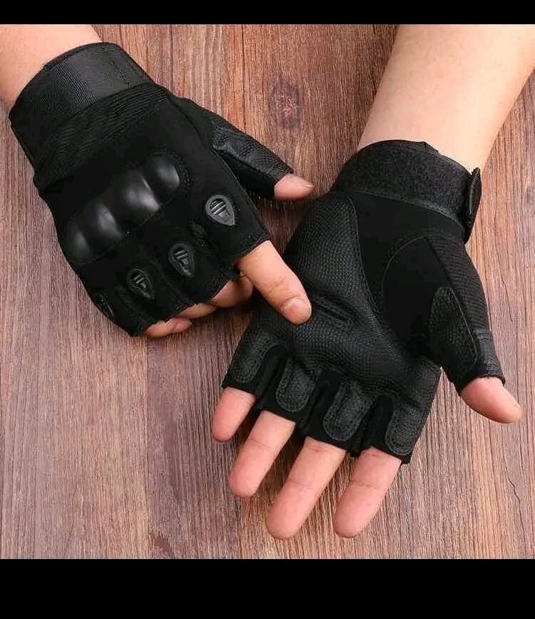 Knuckle gloves / knuckle booster's / military gloves