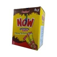 CandLand Now Chocolate Paste (1Box in 70pcs)