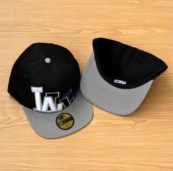 Fashionable Men's Cap