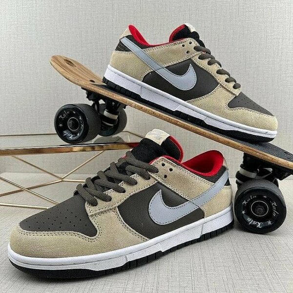 Chaussures de sport élégantes