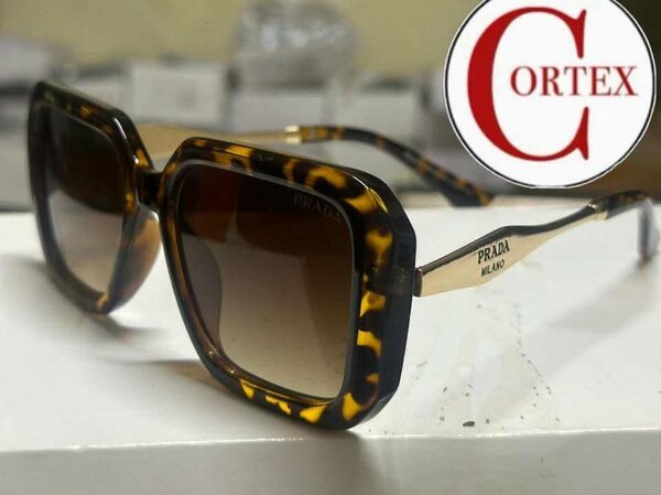 Lunettes de soleil élégantes