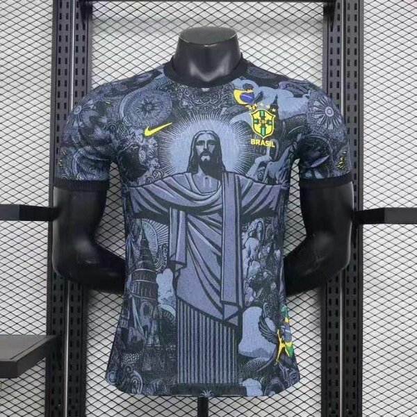 Maillot Brésil Collection Unique