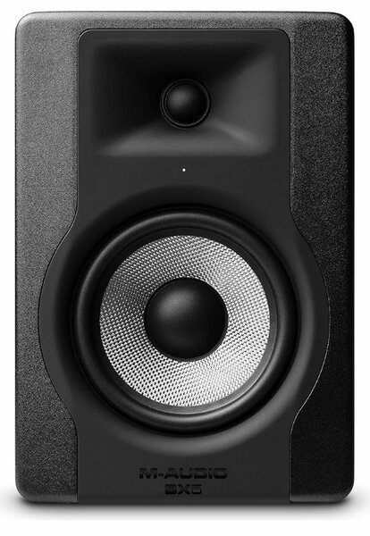 Bx5 M Audio
