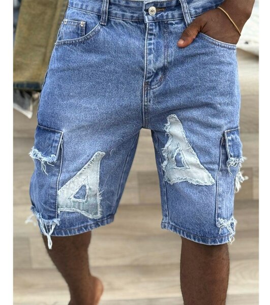 Culotte jeune branché