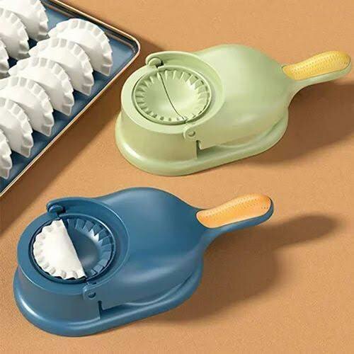 2 in 1 Dumpling Maker