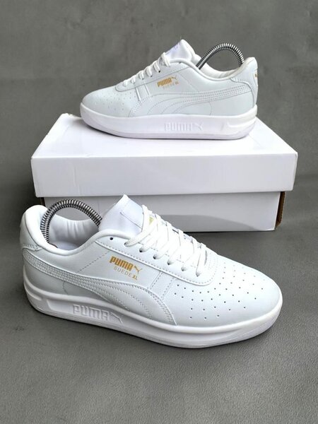 Baskets Puma White Superex