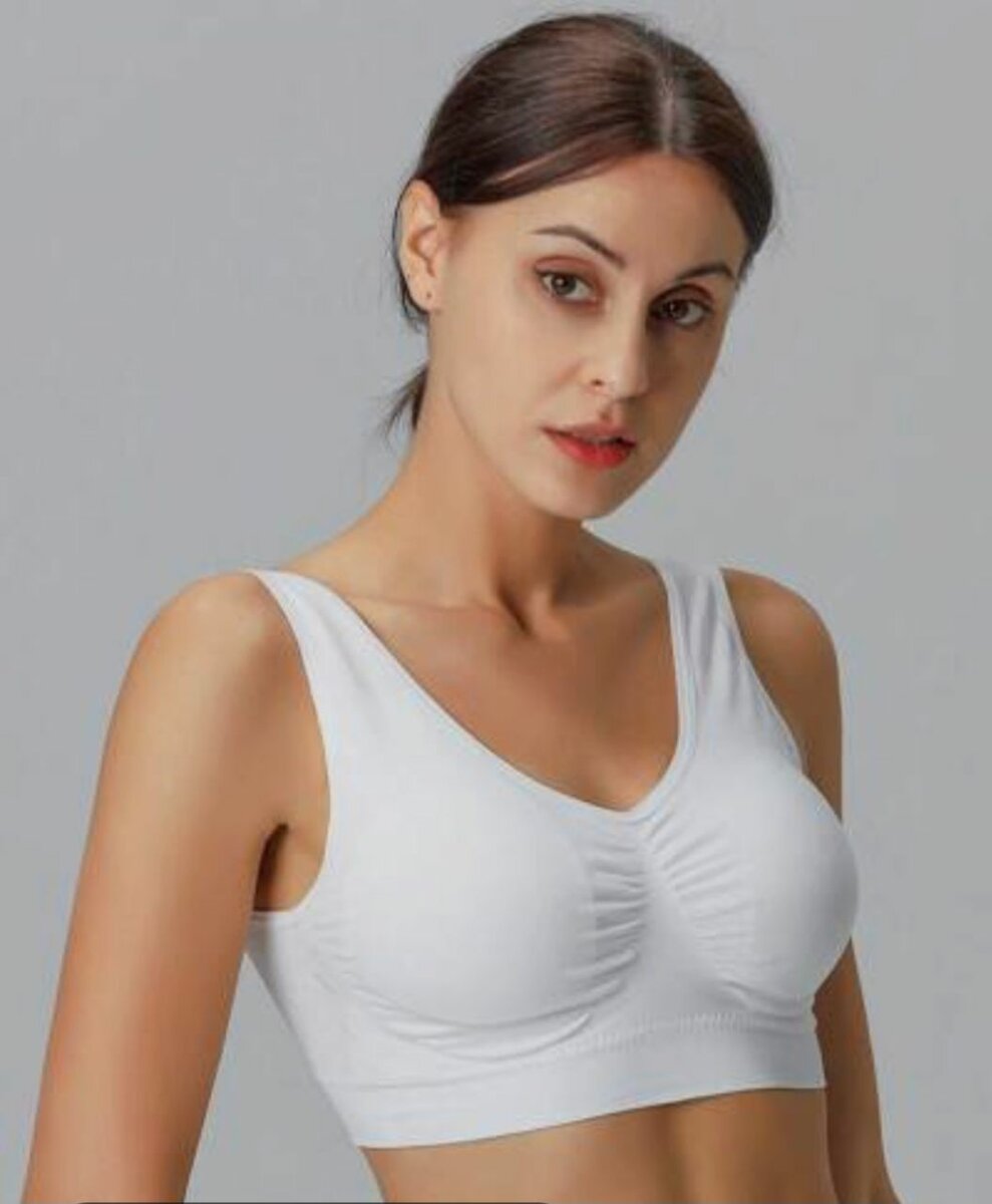 Soutien-gorge Confort Femme