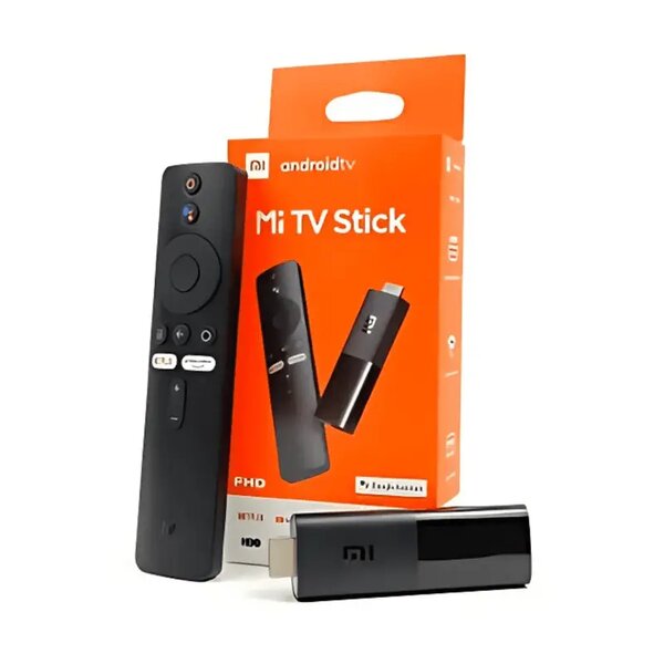 Clé TV Xiaomi Mi Android