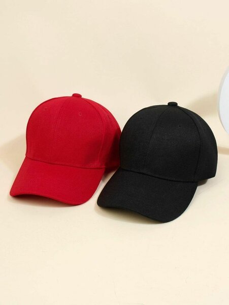 Adjustable Baseball face caps