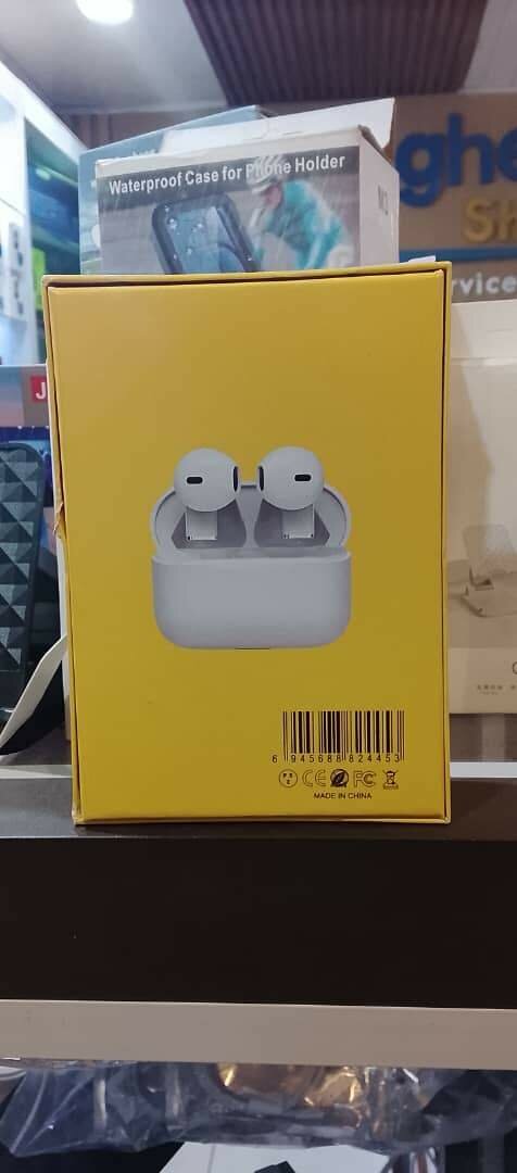 Écouteurs Pro 6S sans fil